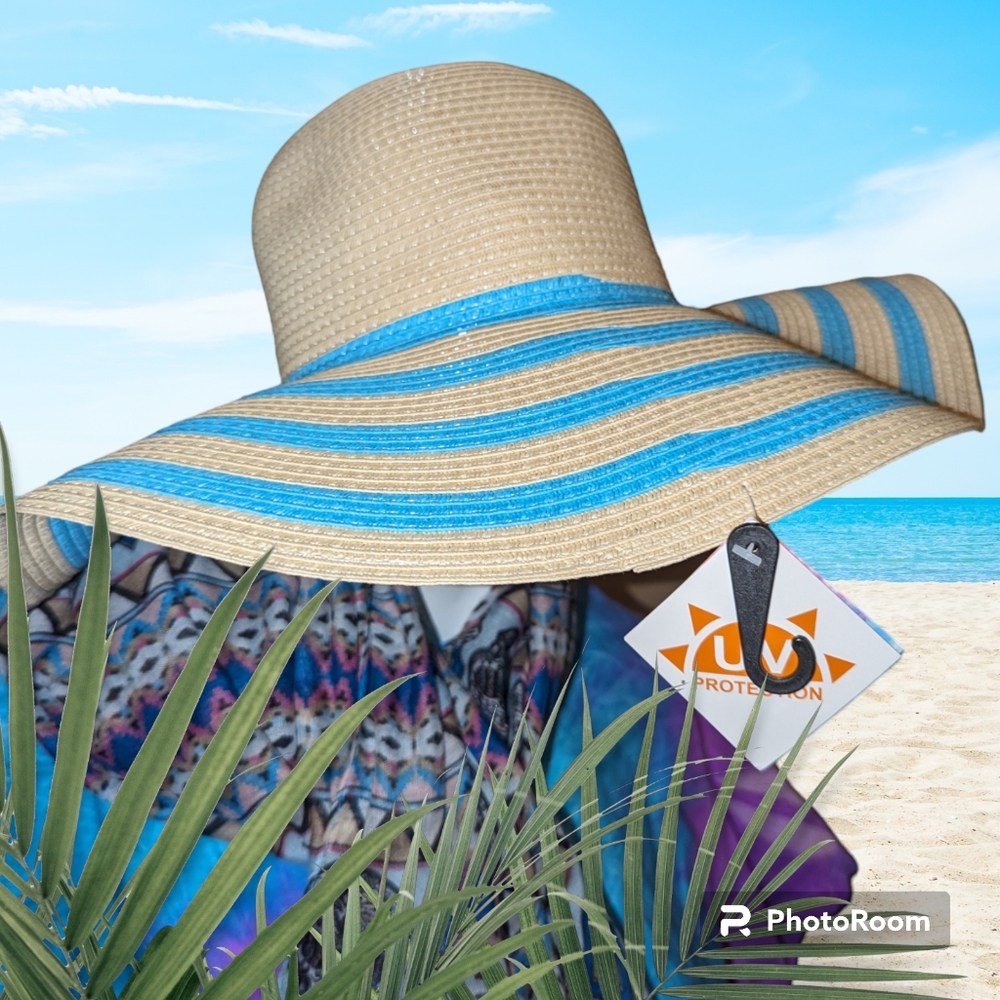 Sun Hat - Picture 2 of 3